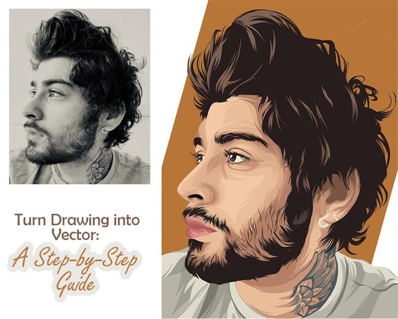 Superior Sketch to Image AI Conversion