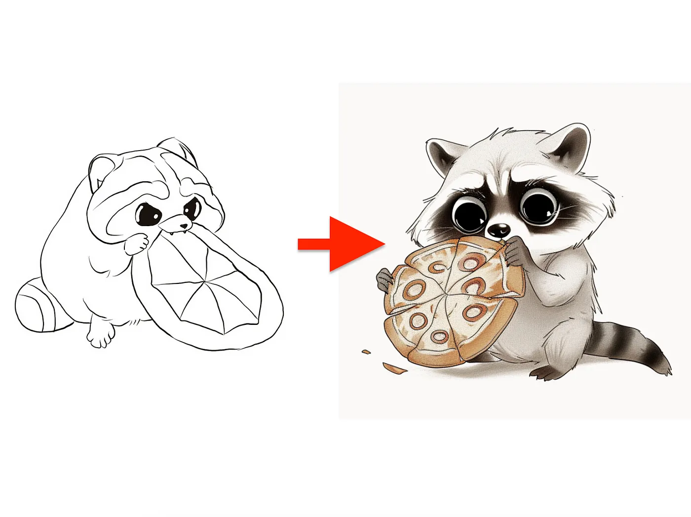 Upload Your Sketch to the AI Sketch to Image Tool